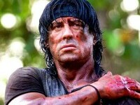 Sylvester Stallone împlinește 76 de ani. Cum arată „Rambo” acum | GALERIE FOTO