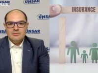 INTERVIU cu directorul general al UNSAR, Alexandru Ciuncan, despre asigurarea medicală de călătorie. Principalele avantaje