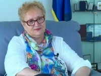 Renate Weber, despre pedepsirea abuzurilor sexuale asupra copiilor: Vidul legislativ și nepăsarea duc la situații dramatice