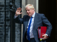 Marea Britanie rămâne fără prim-ministru, după ce Boris Johnson a anunțat că va demisiona