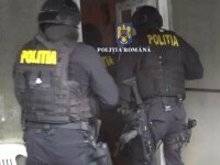 Doi tâlhari din Buzău au fost arestați la o săptămână după ce au jefuit doi bătrâni. Fuseseră identificați a doua zi