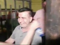 Mohammad Munaf mai are 14 zile să părăsească de bunăvoie România