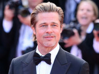 Brad Pitt a spus că ar putea avea prosopagnozie