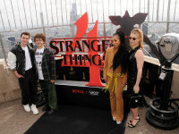 Serialul „Stranger Things” va avea un spin-off. Netflix a confirmat oficial