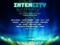 (P) Sandra, Ice MC, La Bouche și No Mercy, printre noii artiști anunțați la Festivalul IntenCity