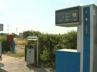 S-au închis numeroase benzinării în Croația și Austria. De ce s-a luat această decizie
