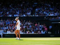 Simona Halep, eliminată de la Wimbledon 2022. Elena Rybakina joacă în finală cu Ons Jabeur