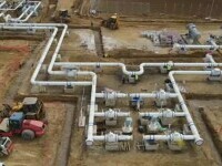 Conducta care oferă României acces la gazele azere și la cele lichefiate americane devine operațională