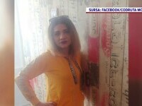 Femeia din Brașov dispărută a fost găsită moartă. 