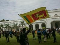 Sri Lanka - 10