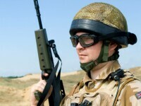 BBC: Trupele speciale britanice (SAS) au ucis peste 50 de persoane neînarmate în Afganistan
