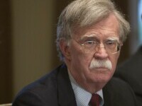 John Bolton, ex-consilierul lui Donald Trump, recunoaște: Lovituri de stat au fost organizate de SUA