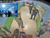 Șocant. Un ziar din Texas a publicat o înregistrare VIDEO cu masacrul de la școala din Uvalde