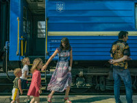 refugiati, ucraina
