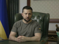 Război în Ucraina, ziua 163. Zelenski acuză Amnesty International că încearcă să „amnistieze statul terorist Rusia”