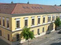Colegiul National Emil Racoviță Cluj-Napoca