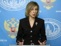 Maria Zaharova avertizează SUA. Ce ar putea urma dacă Rusia va fi declarată „sponsor al terorismului” de către Washington