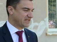 Primarul Mihai Chirica, trimis în judecată într-un dosar de corupție. Mai este vizat în alte cinci
