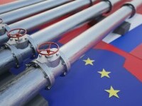 Raționalizarea energiei în Europa nu poate fi exclusă, avertizează șeful gigantului energetic Shell