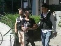 Doi indivizi au tâlhărit un bătrân în București. A intrat peste el în casă și i-au smuls firul de oxigen