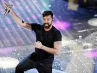 Ricky Martin, acuzat de incest de nepotul său. Artistul riscă 50 de ani de închisoare