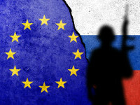 Analiză AP. Europa suferă acum, dar Rusia va plăti un preț mult mai mare pe termen lung