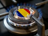 Havrileţ: România nu va avea nevoie de importuri de gaze la iarnă, chiar și în zilele geroase
