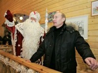 Ministru german: A avea încredere în Putin că va elibera Marea Neagră este ca și cum ai crede în Moș Crăciun