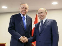 Putin attribuisce a Erdogan i progressi nei negoziati sul grano in Ucraina