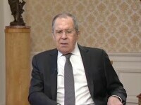 serghei lavrov