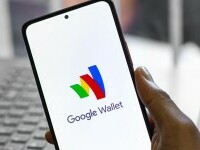 Portofelul Google a fost lansat în România. Ce se va întâmpla cu Google Pay