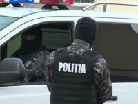 Descinderi de amploare la baza Mihail Kogălniceanu, efectuate de procurorii DNA, alături de oficiali americani