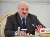 Lukașenko: Occidentul, Ucraina şi Rusia trebuie să se înţeleagă pentru a evita 