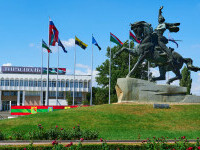 Transnistria vrea să-și declare independența și să adere la Rusia. ”Este o prioritate absolută”