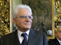 Sergio Mattarella