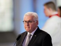 Frank-Walter Steinmeier