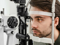 Cum poate fi afectată retina. Dispozitivul revoluționar care va apărea și în România