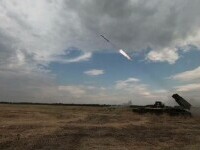 Ucraina declară că trupele sale avansează spre Izium, în timp ce luptele se intensifică în Donbas