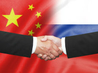 Pentru prima dată, investițiile Chinei în Rusia au scăzut la zero. Beijingul critică sancțiunile, dar nu le încalcă