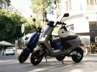 (P) Care sunt avantajele achiziționării unui scuter electric?