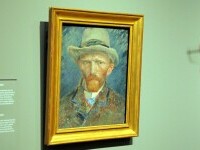 Viața lui Vincent van Gogh. Curiozități despre unul dintre cei mai mari pictori din toate timpurile