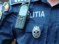Poliția Română se înnoiește. Uniformele vechi de 20 de ani vor fi înlocuite cu unele noi