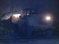 România are șansa să devină exportatorul numărul unu de sare în Europa. Au început deja demersurile autorităților