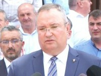 Prima reacţie a premierului Nicolae Ciucă după declaraţiile făcute în România de Viktor Orban