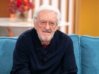 Bernard Cribbins