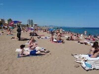 Spania a lansat campania de vară 