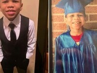 Un băiat de șapte ani a fost găsit mort în mașina de spălat, după ce a fost dat dispărut
