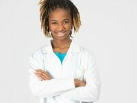 O adolescentă a fost admisă la Medicină la doar 13 ani. Cum a fost posibil