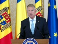 Klaus Iohannis a semnat decretul demisiei chestorului principal de poliţie Dorina Dimofte