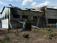 Rusia a publicat lista morţilor după atacul asupra tabărei de prizonieri de război ucraineni din Doneţk